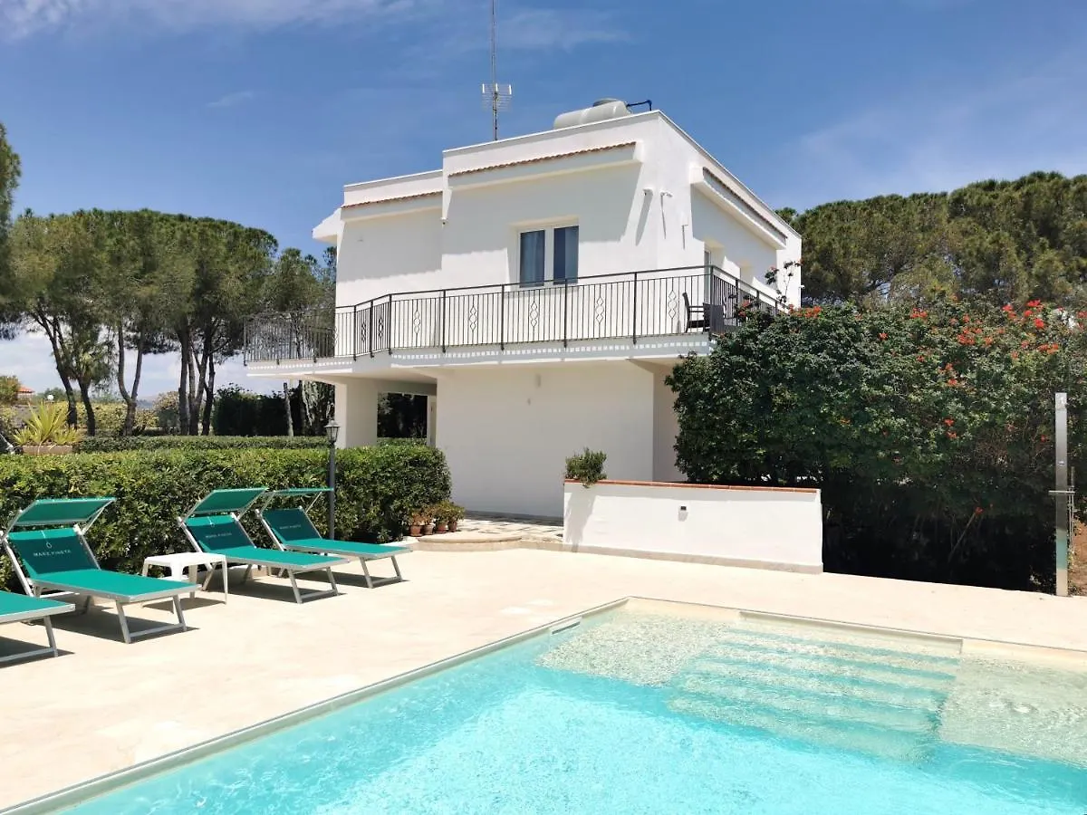 Villa Mar contacts