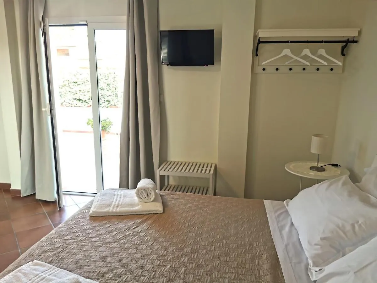 Villa Mar Lido di Noto