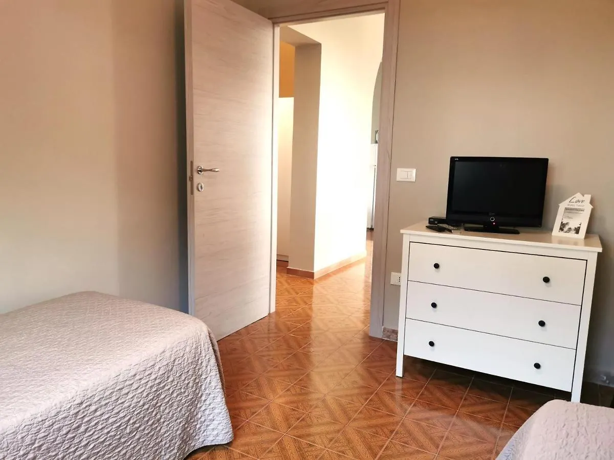 Holiday home Villa Mar Lido di Noto
