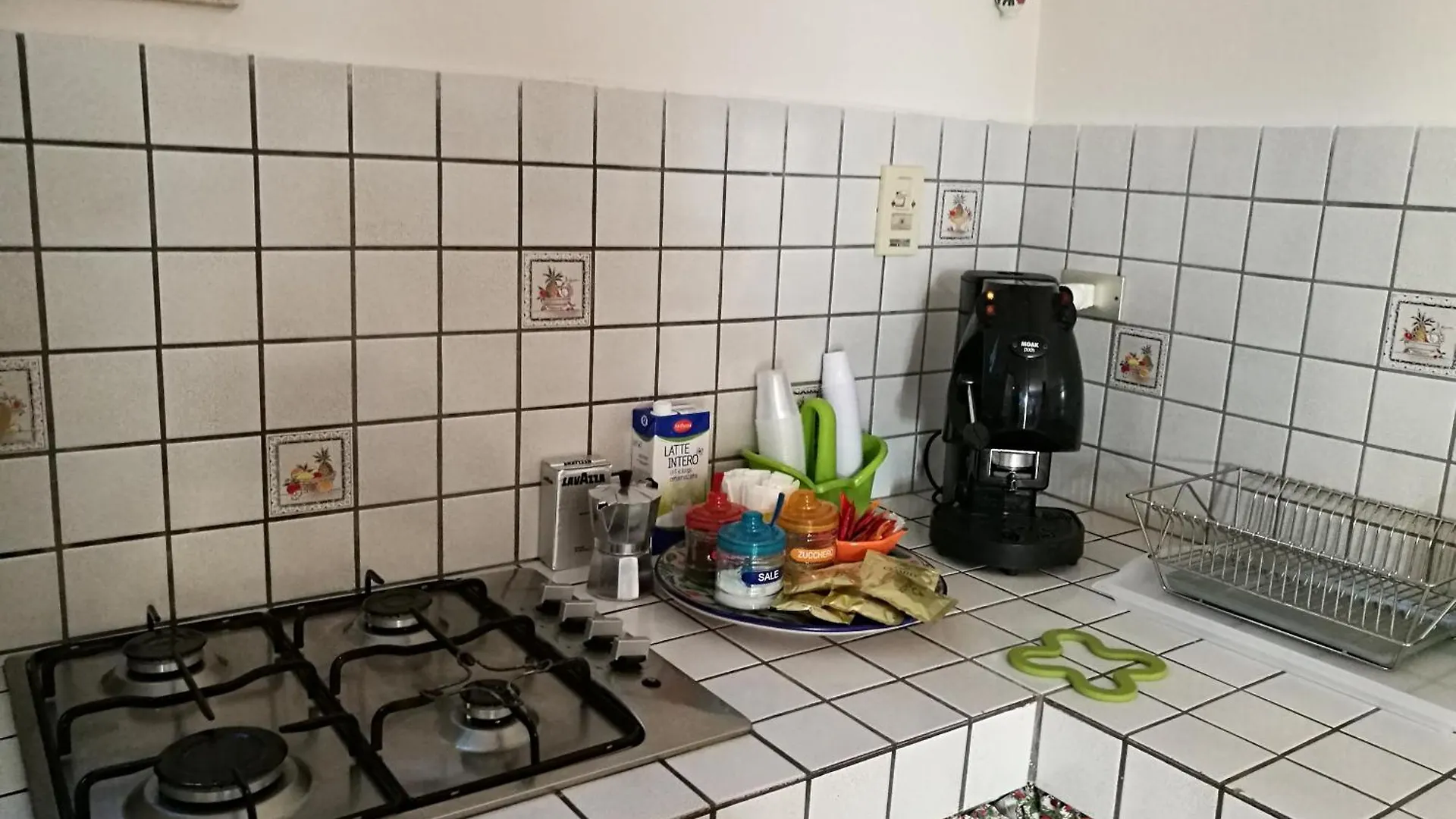 Holiday home Villa Mar Lido di Noto