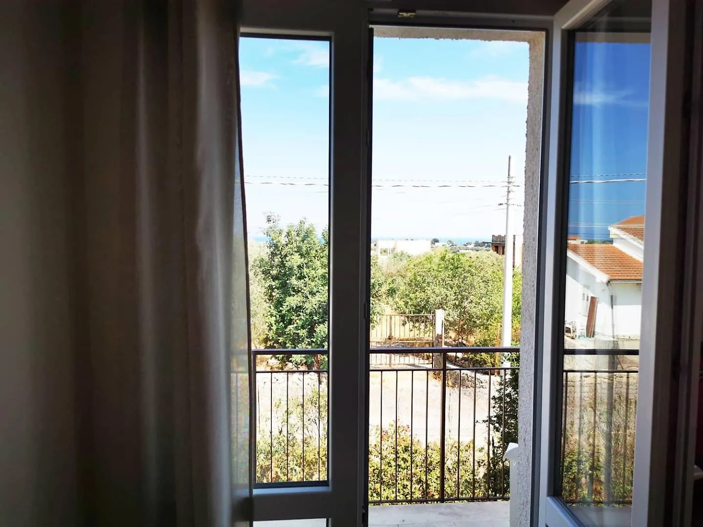 Holiday home Villa Mar Lido di Noto