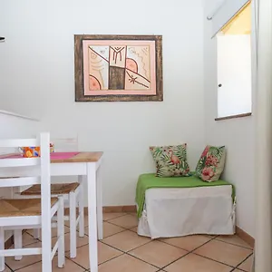 Apartment Casa Cielo Blu, Cefalù