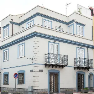 Ferienhaus Matilde, Isola delle Femmine
