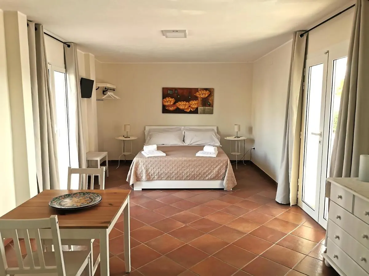 Villa Mar Lido di Noto Holiday home