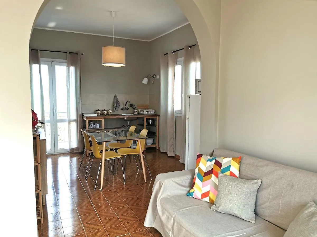 Villa Mar Lido di Noto