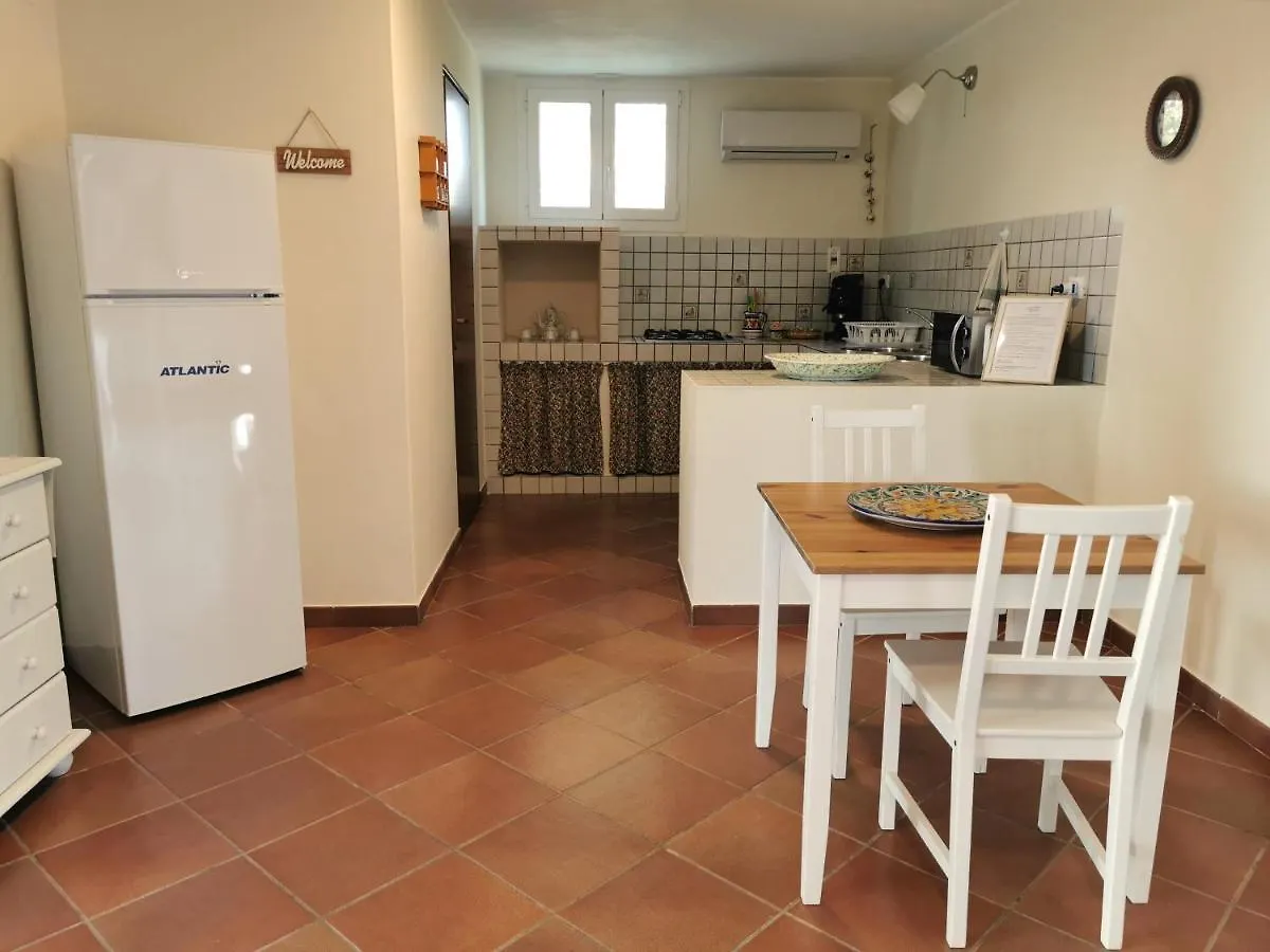 Villa Mar Lido di Noto Σπίτι διακοπών