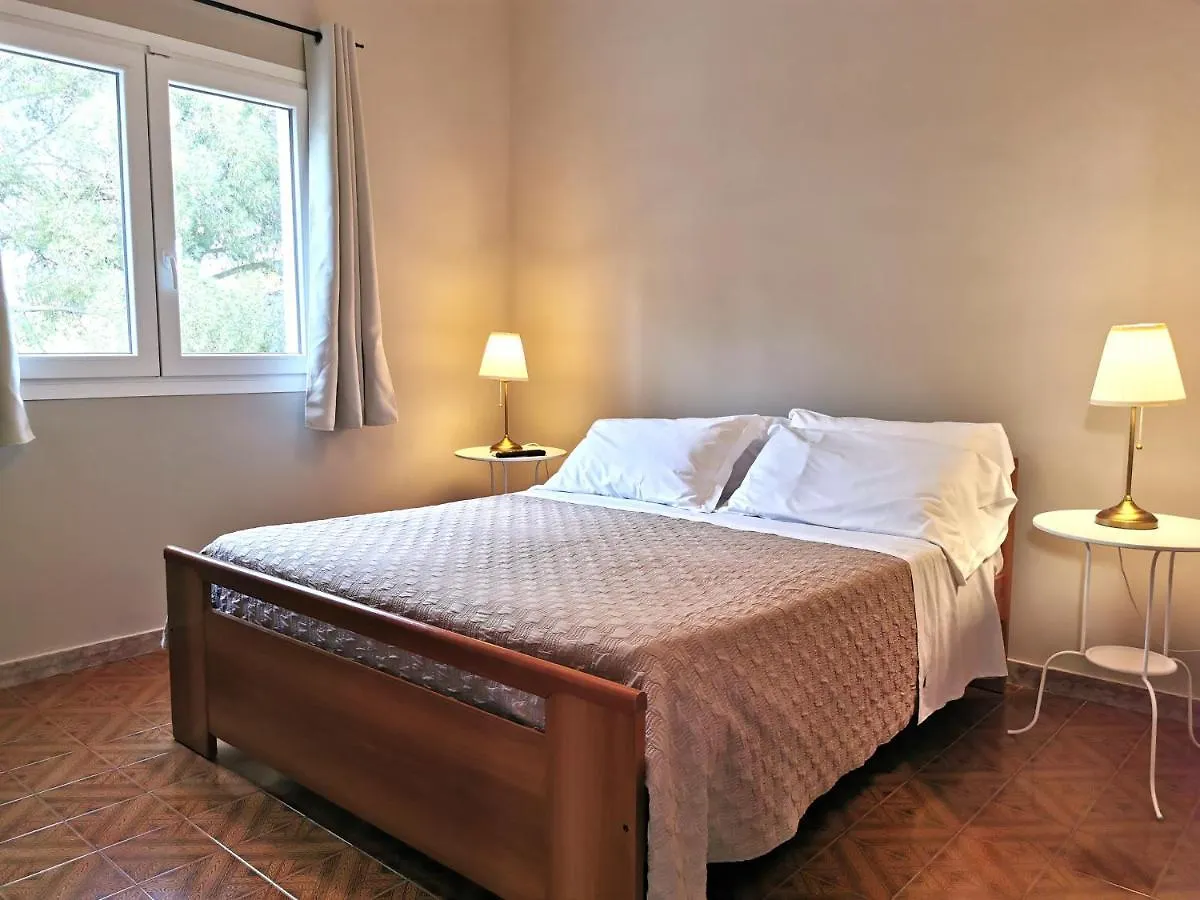 Holiday home Villa Mar Lido di Noto Italy