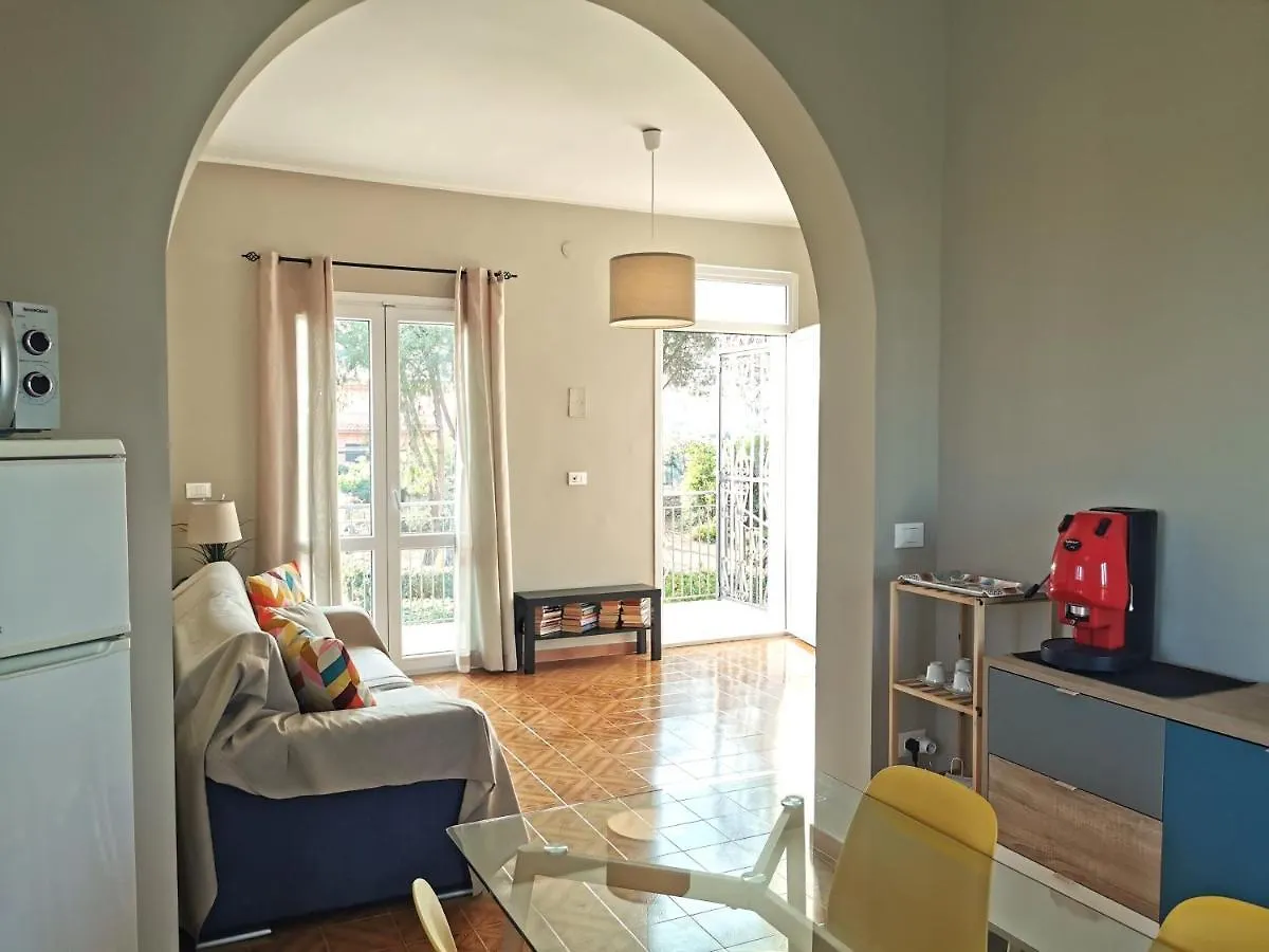 Holiday home Villa Mar Lido di Noto