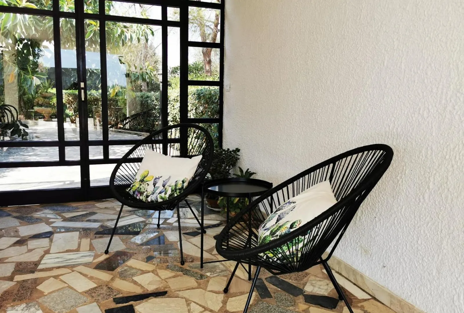 Holiday home Villa Mar Lido di Noto